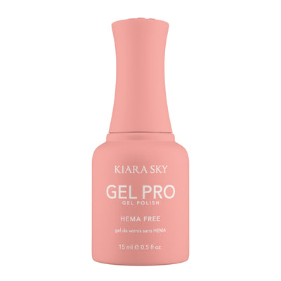 Kiara Sky Gel Pro Polish -  HFG026 Day Dreaming