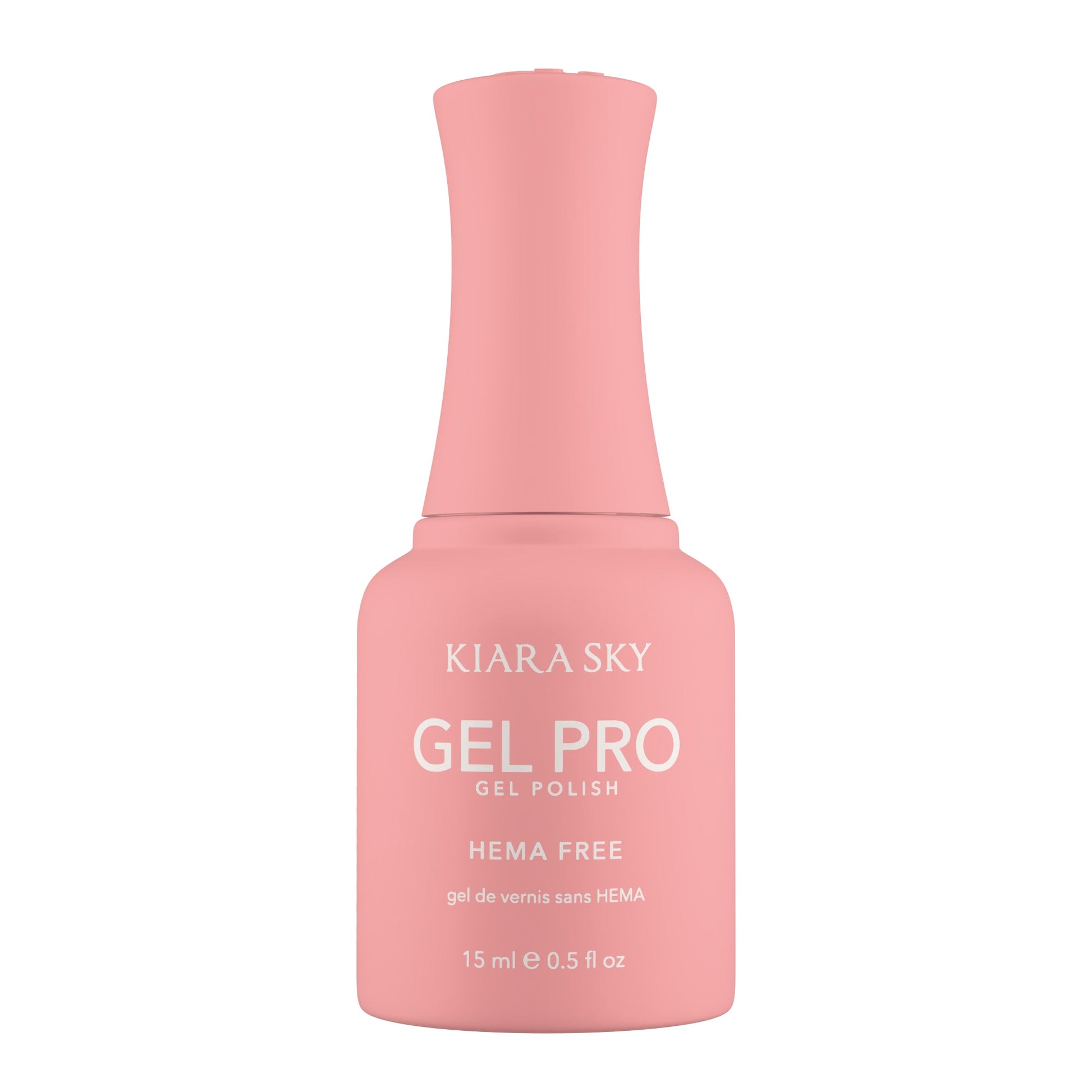 Kiara Sky Gel Pro Polish -  HFG029 Such A Babe