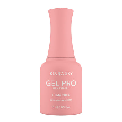 Kiara Sky Gel Pro Polish -  HFG029 Such A Babe