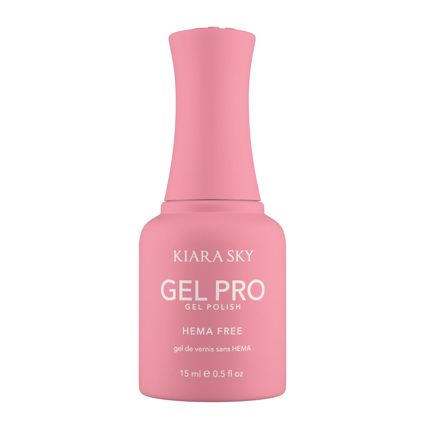 Kiara Sky Gel Pro Polish -  HFG030 Pilates Princess
