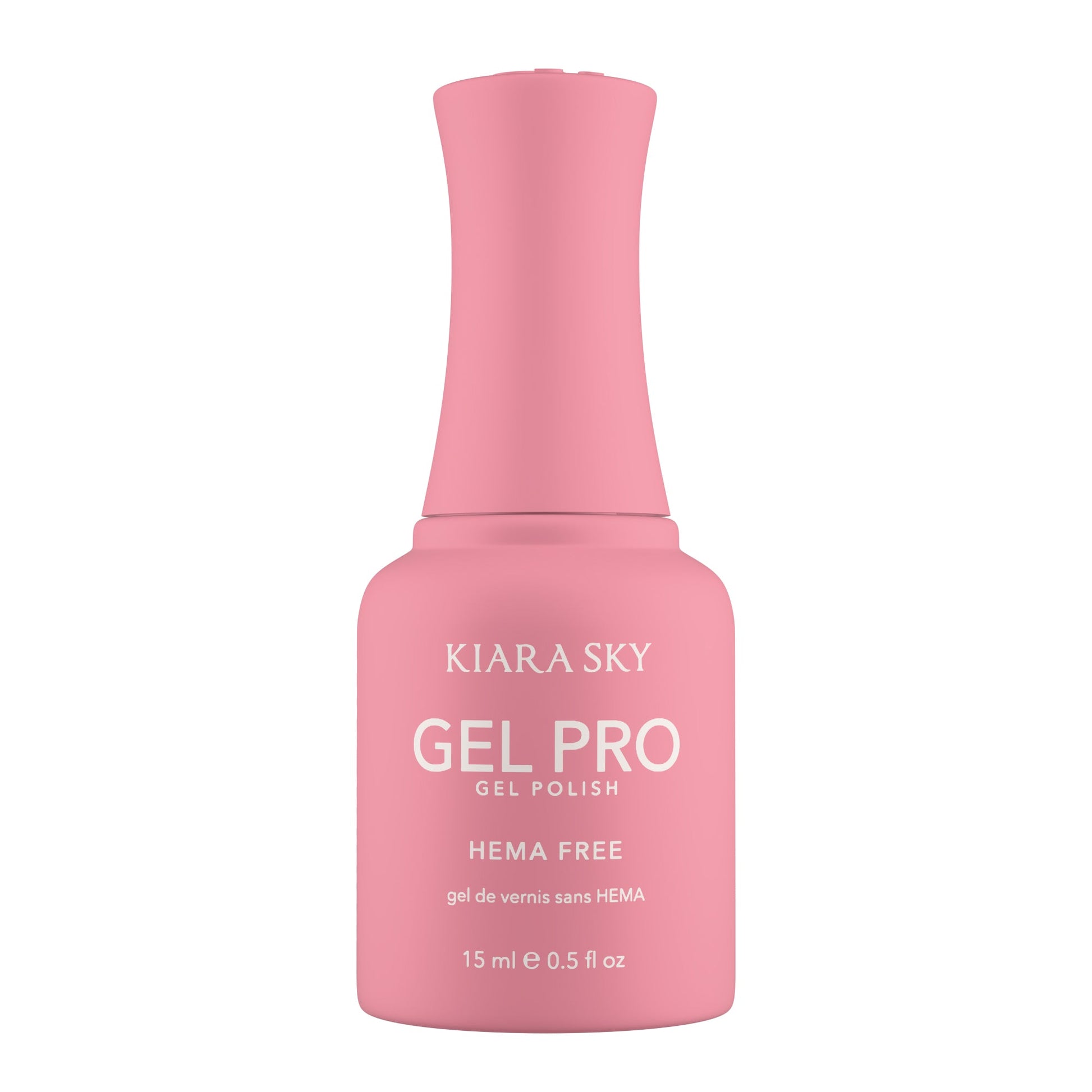 Kiara Sky Gel Pro Polish -  HFG030 Pilates Princess