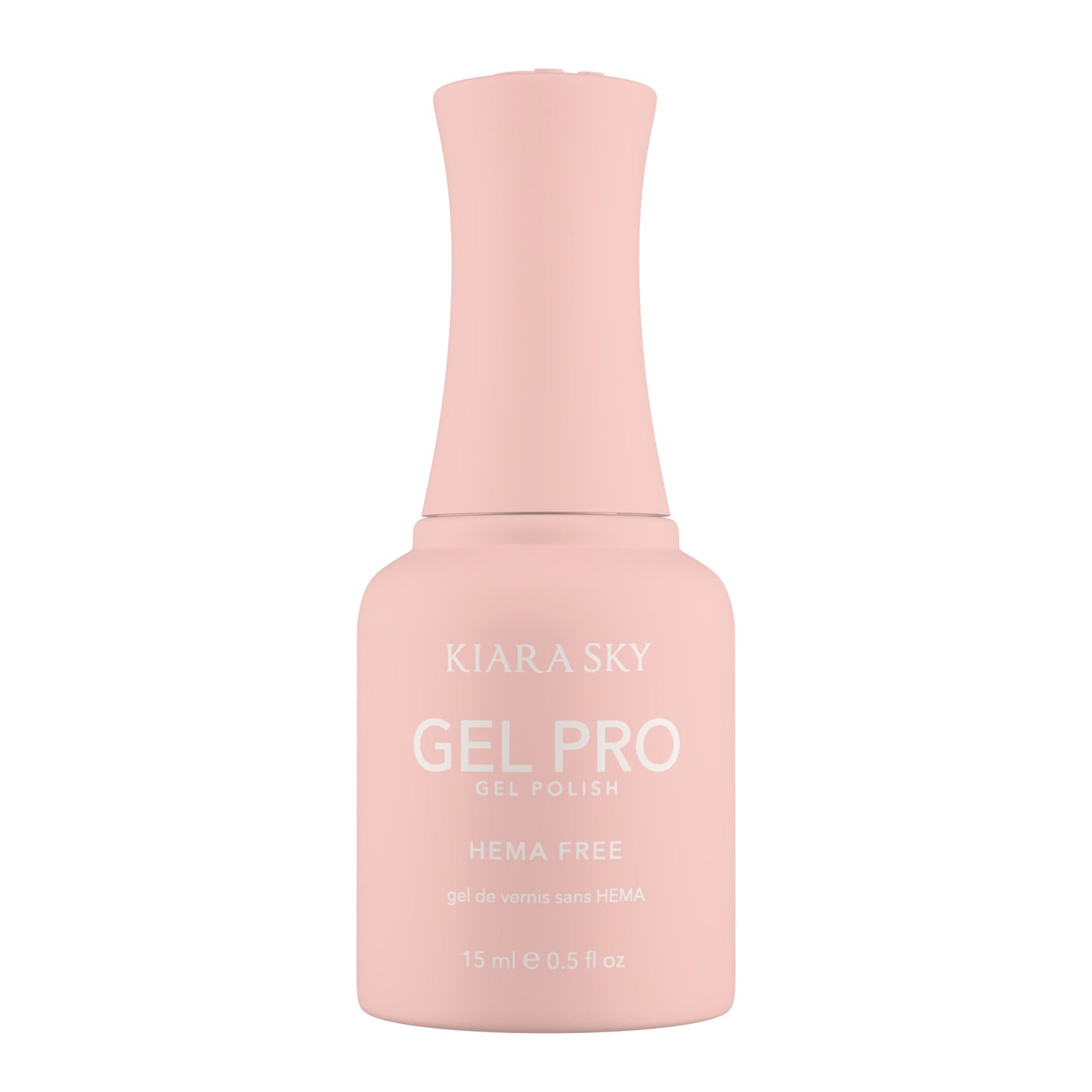 Kiara Sky Gel Pro Polish -  HFG033 Vlog About It