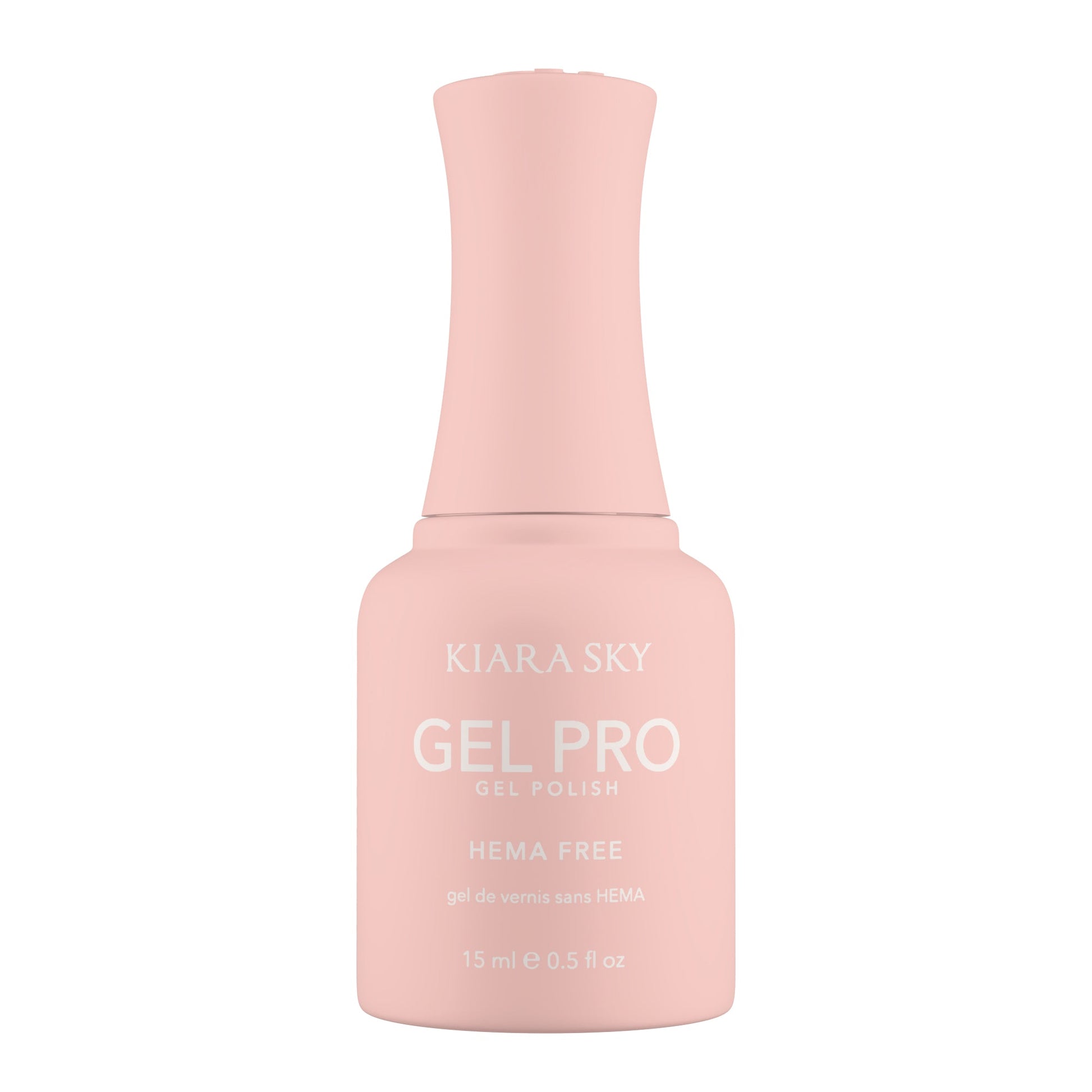Kiara Sky Gel Pro Polish -  HFG033 Vlog About It