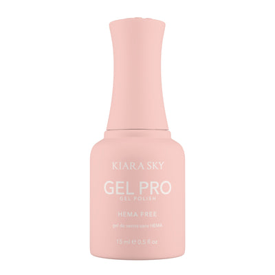 Kiara Sky Gel Pro Polish -  HFG033 Vlog About It