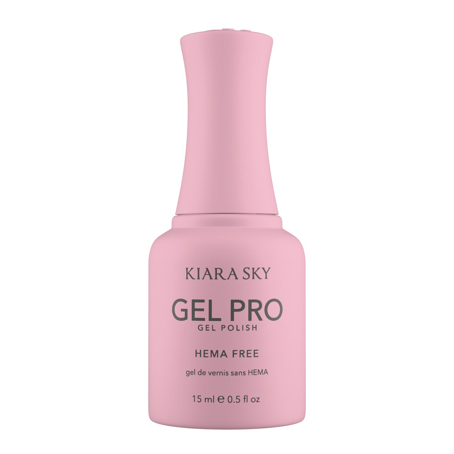 Kiara Sky Gel Pro Polish -  HFG034 Smoothie Bar