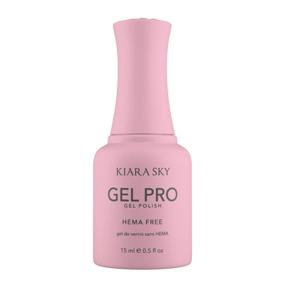 Kiara Sky Gel Pro Polish -  HFG034 Smoothie Bar