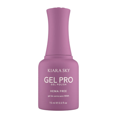 Kiara Sky Gel Pro Polish -  HFG039 Summer Pop