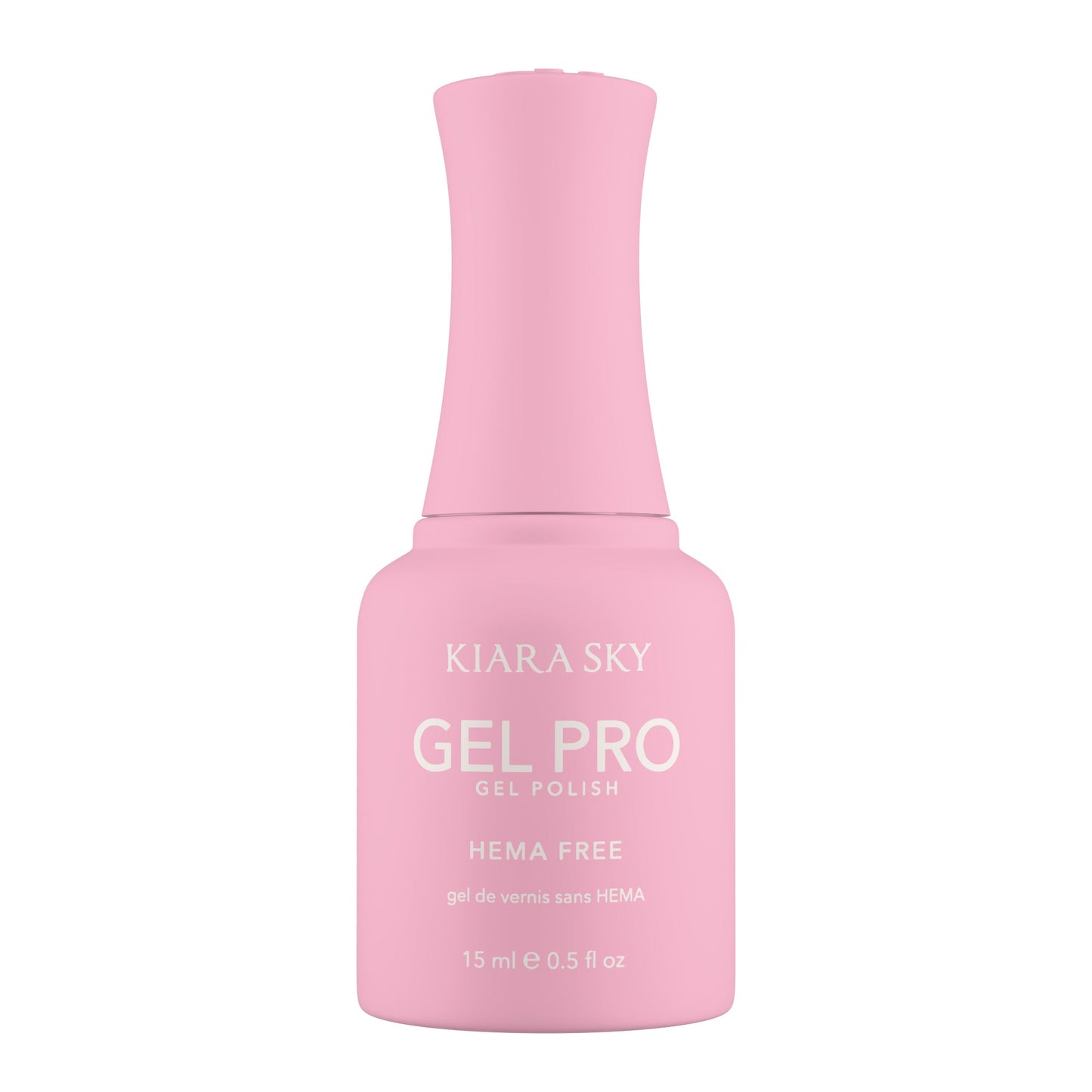 Kiara Sky Gel Pro Polish -  HFG040 Radio Silent