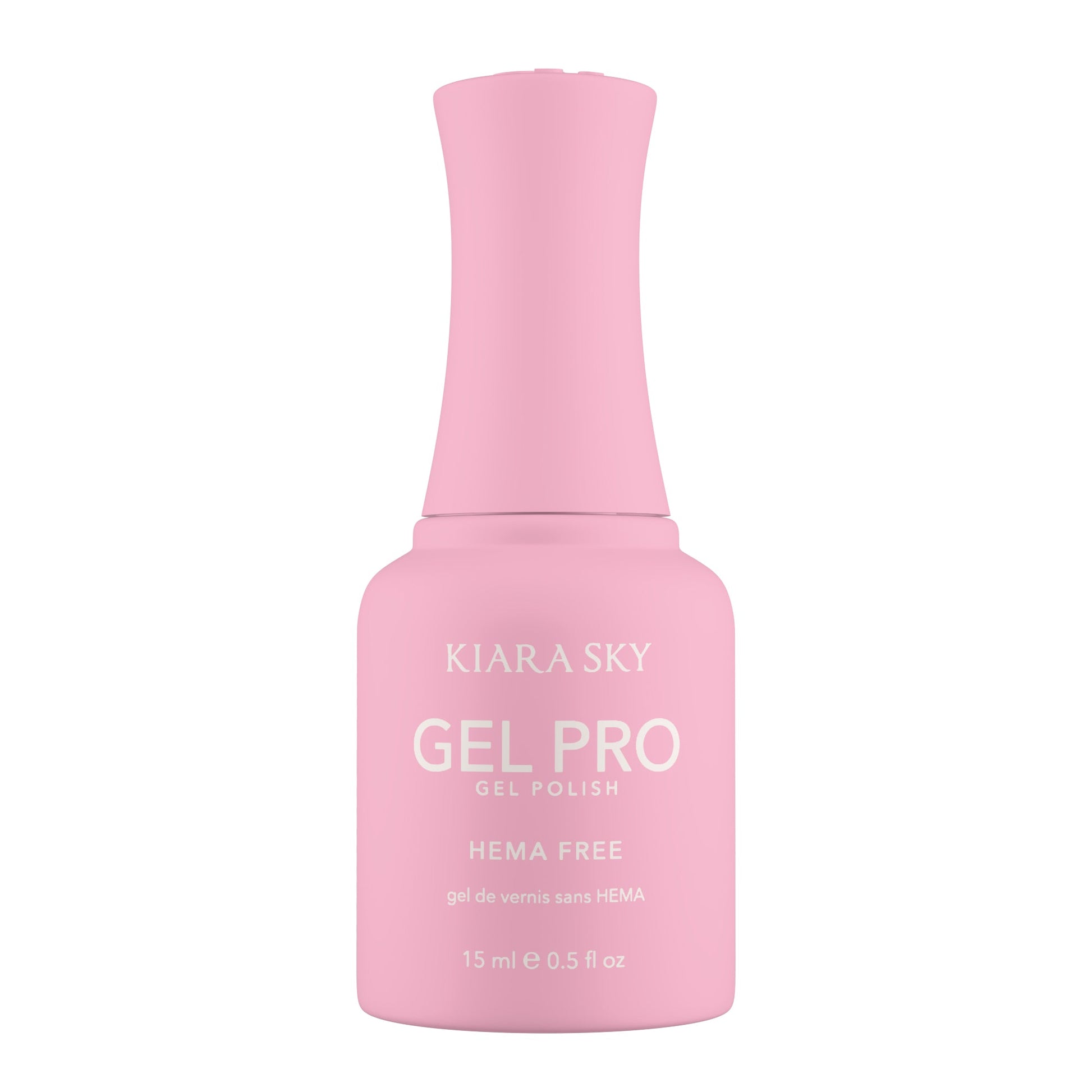 Kiara Sky Gel Pro Polish -  HFG040 Radio Silent