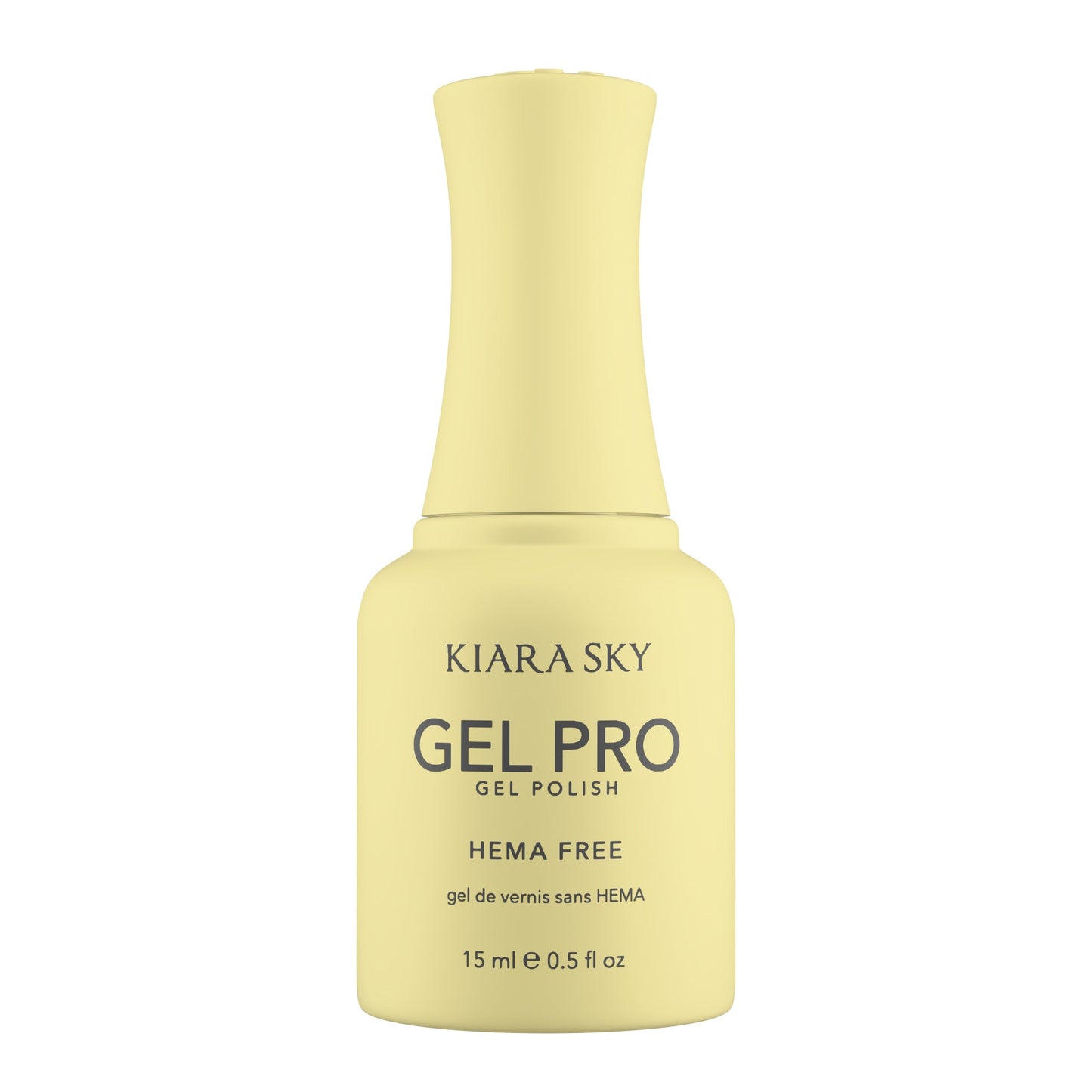 Kiara Sky Gel Pro Polish -  HFG041 California Dreaming