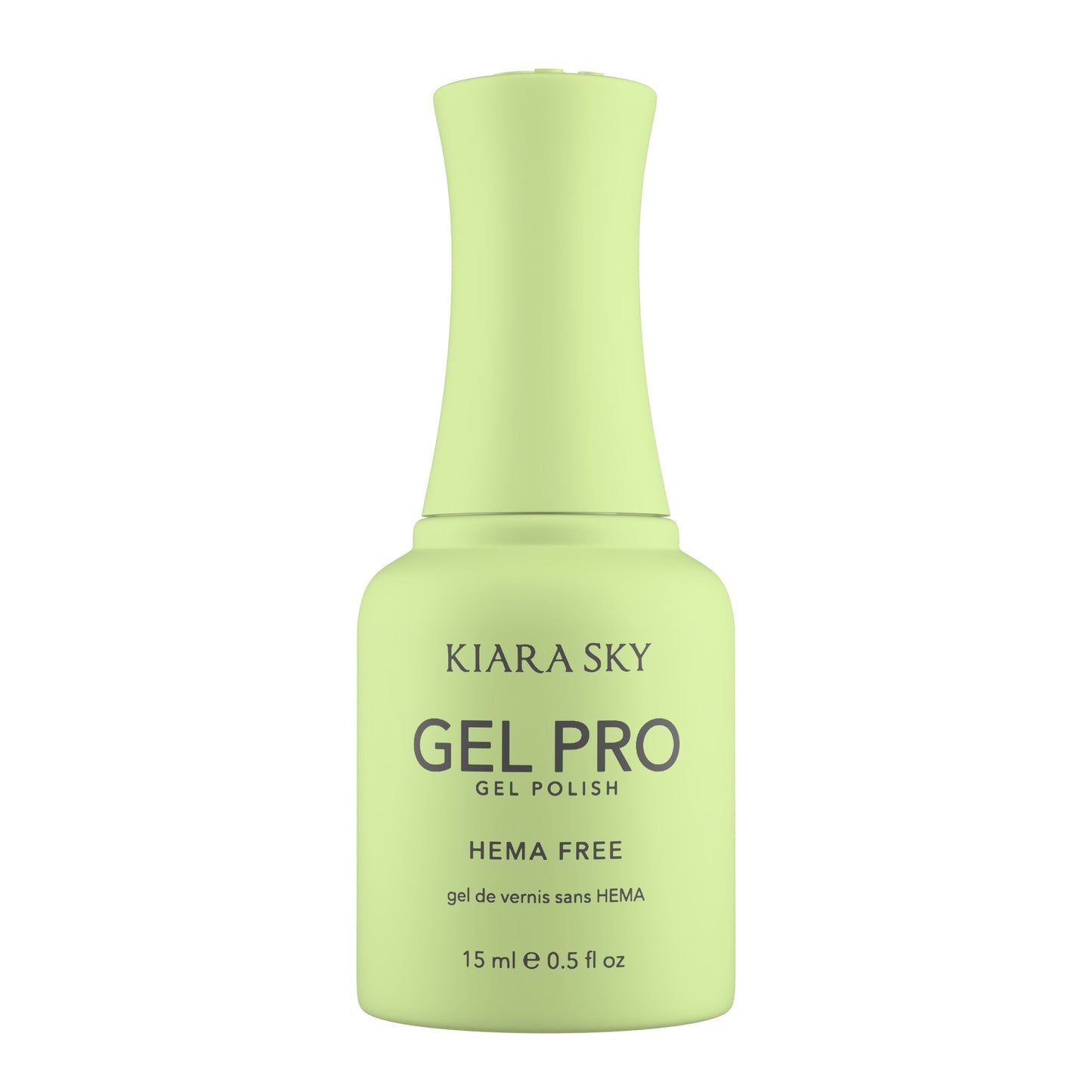 Kiara Sky Gel Pro Polish -  HFG042 Pistachio Pop