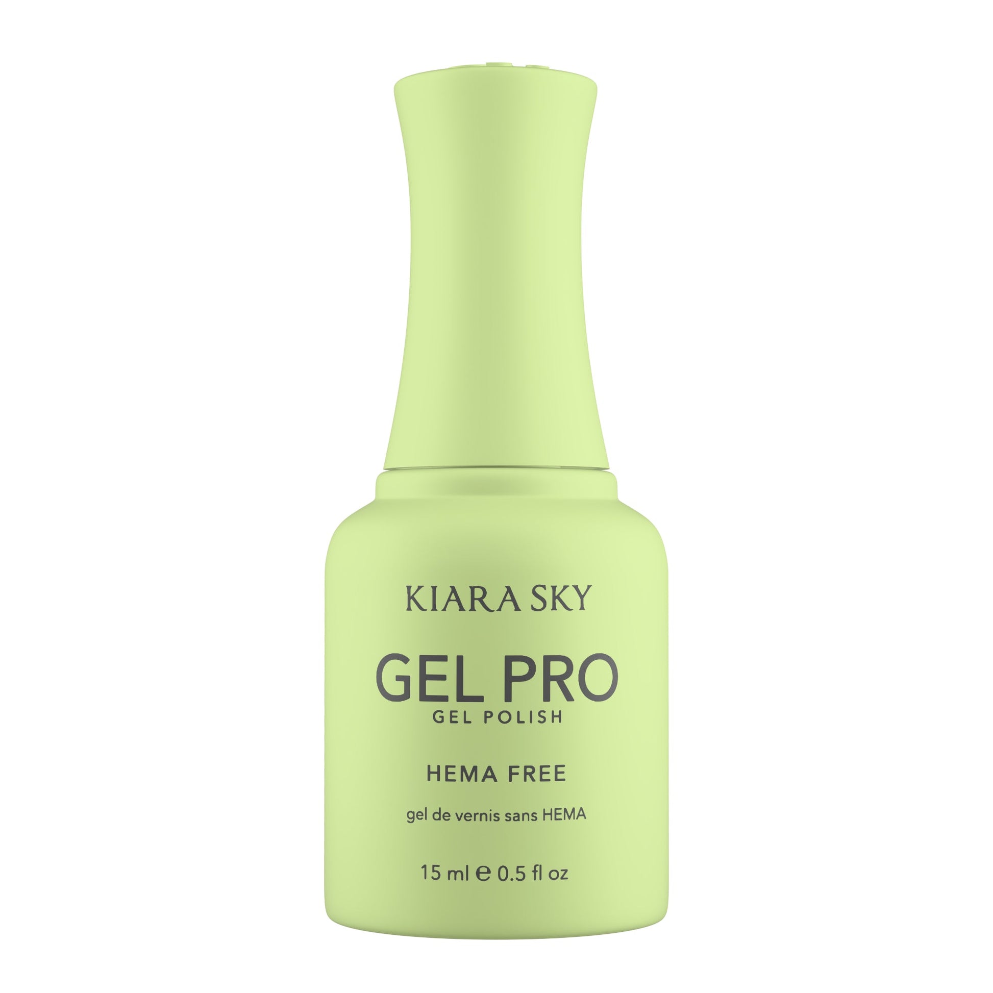 Kiara Sky Gel Pro Polish -  HFG042 Pistachio Pop
