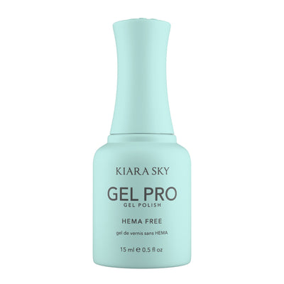 Kiara Sky Gel Pro Polish -  HFG045 Sea Salt