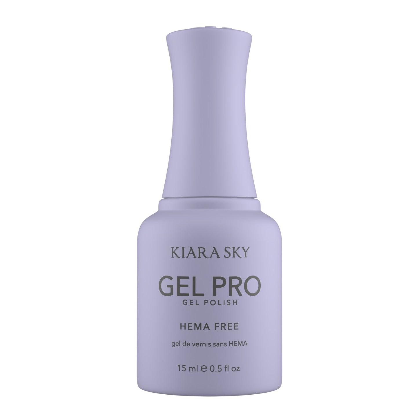 Kiara Sky Gel Pro Polish -  HFG053 Manifest It