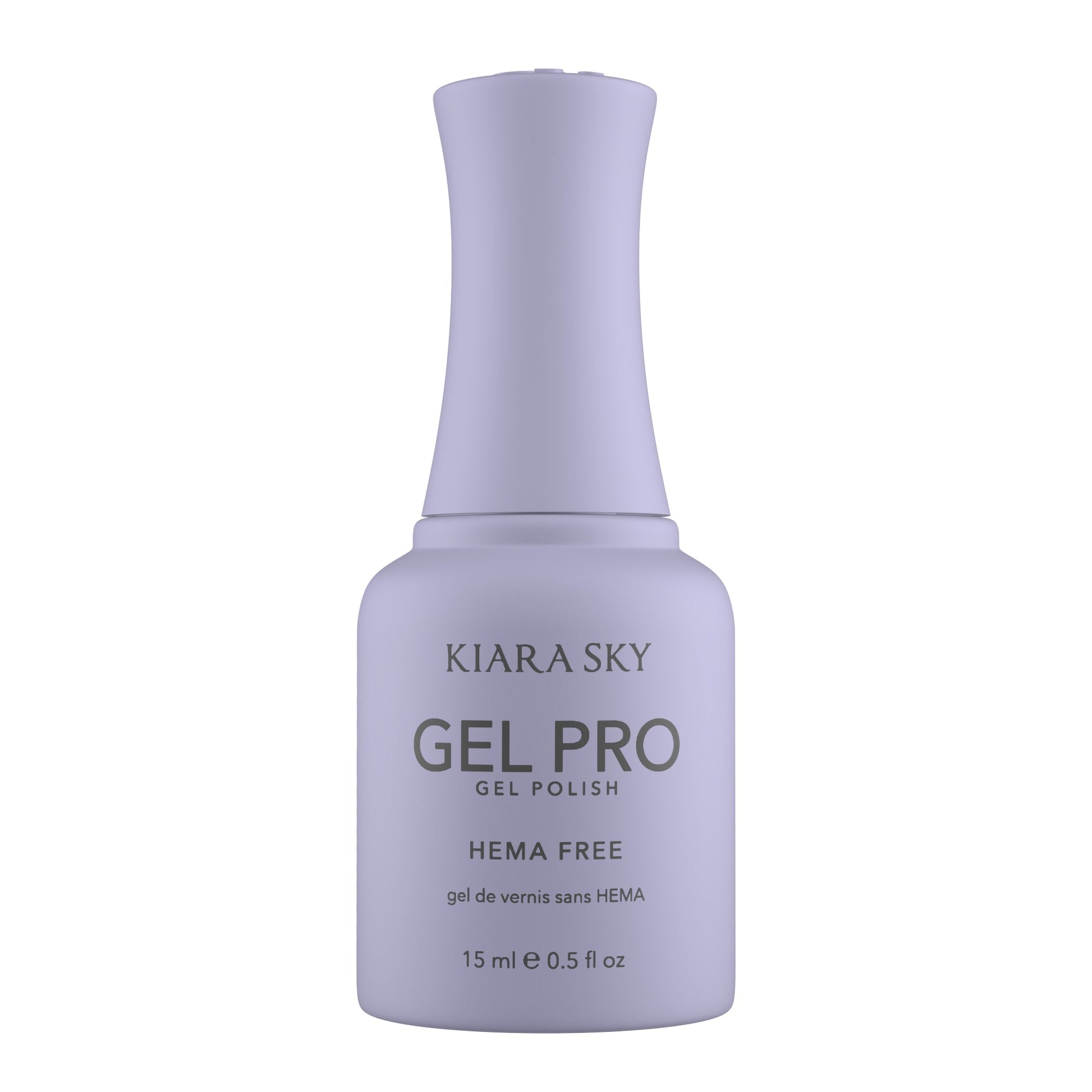 Kiara Sky Gel Pro Polish -  HFG053 Manifest It