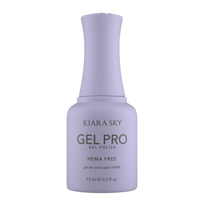 Kiara Sky Gel Pro Polish -  HFG053 Manifest It