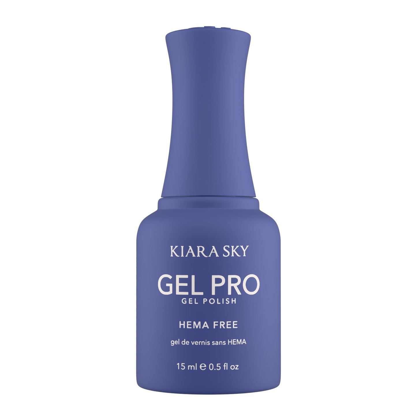 Kiara Sky Gel Pro Polish -  HFG055 Dawn To Earth