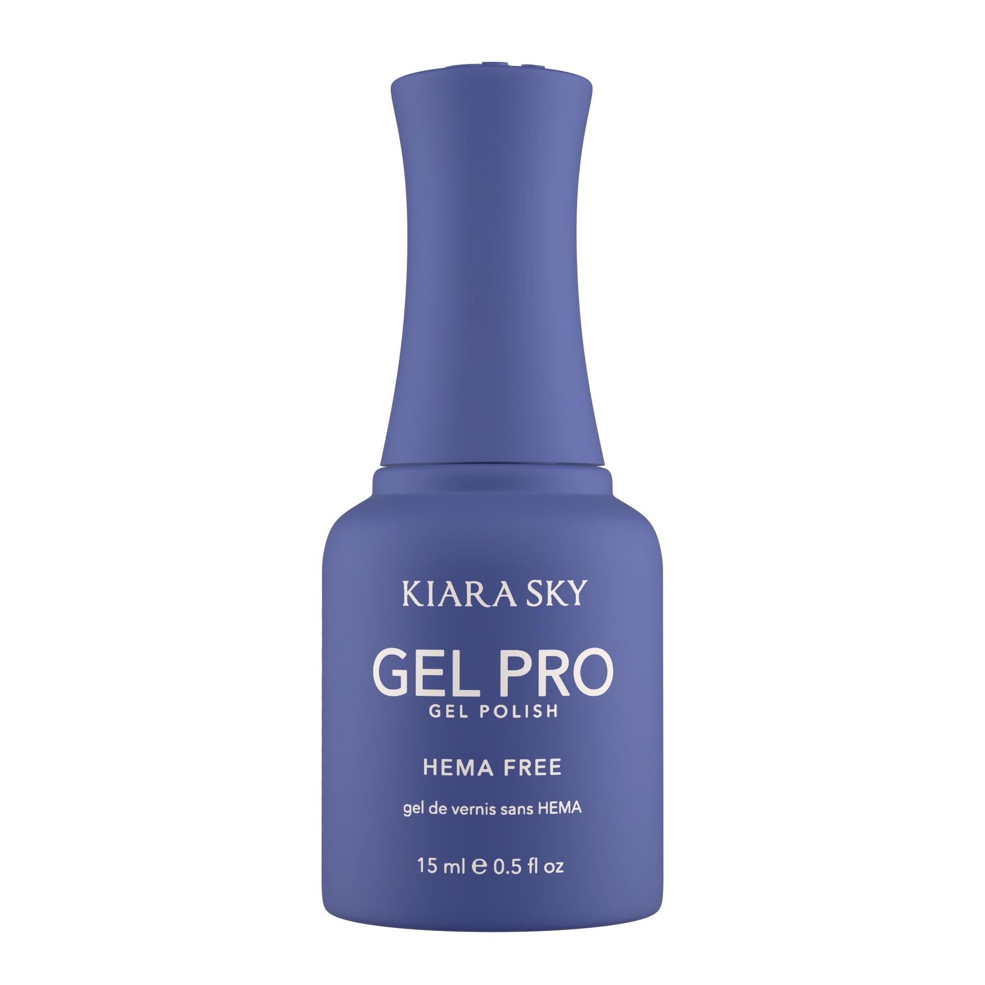 Kiara Sky Gel Pro Polish -  HFG055 Dawn To Earth