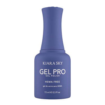 Kiara Sky Gel Pro Polish -  HFG055 Dawn To Earth