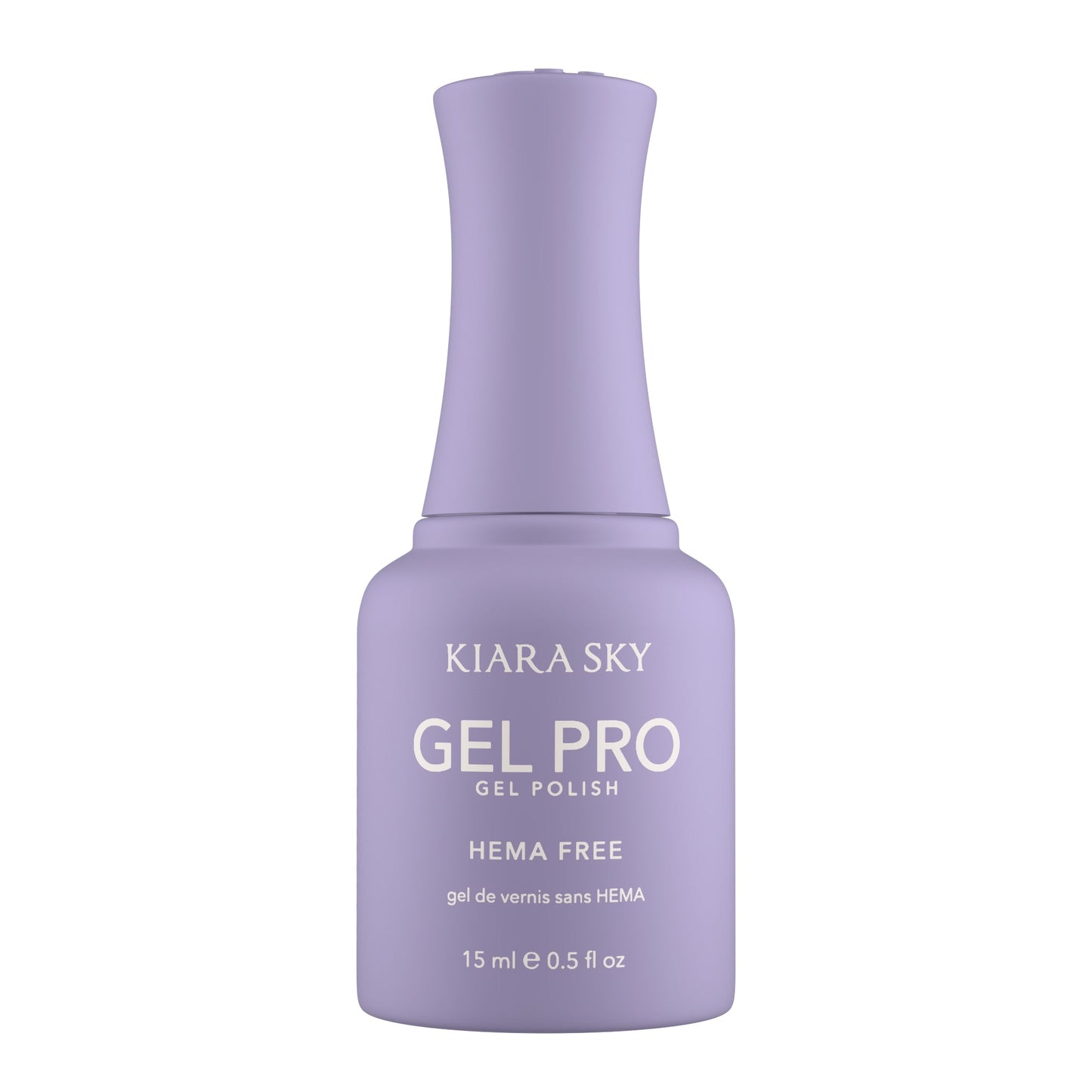 Kiara Sky Gel Pro Polish -  HFG057 Romance Novel