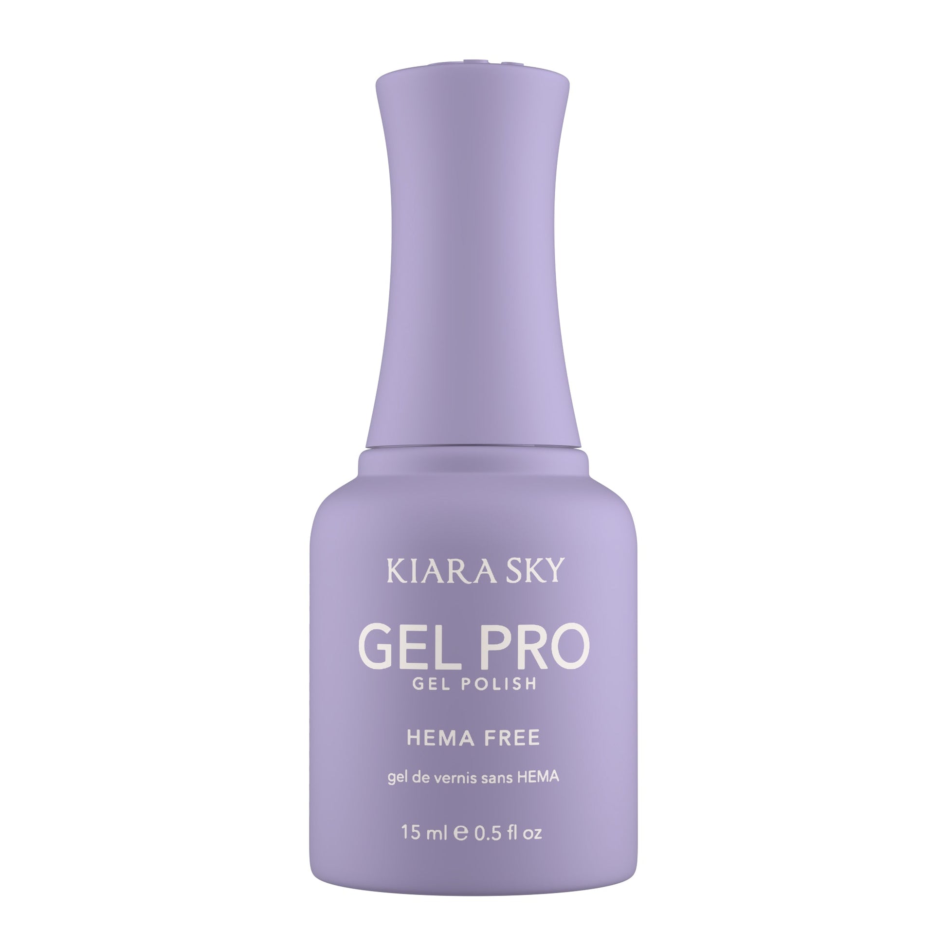Kiara Sky Gel Pro Polish -  HFG057 Romance Novel