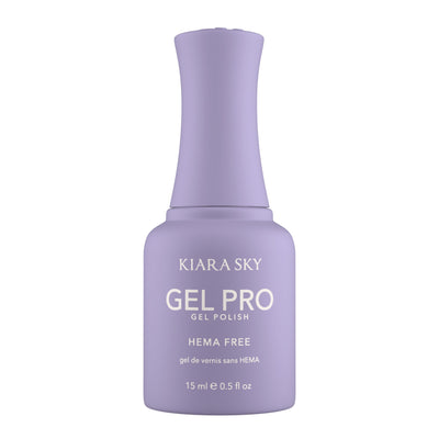 Kiara Sky Gel Pro Polish -  HFG057 Romance Novel
