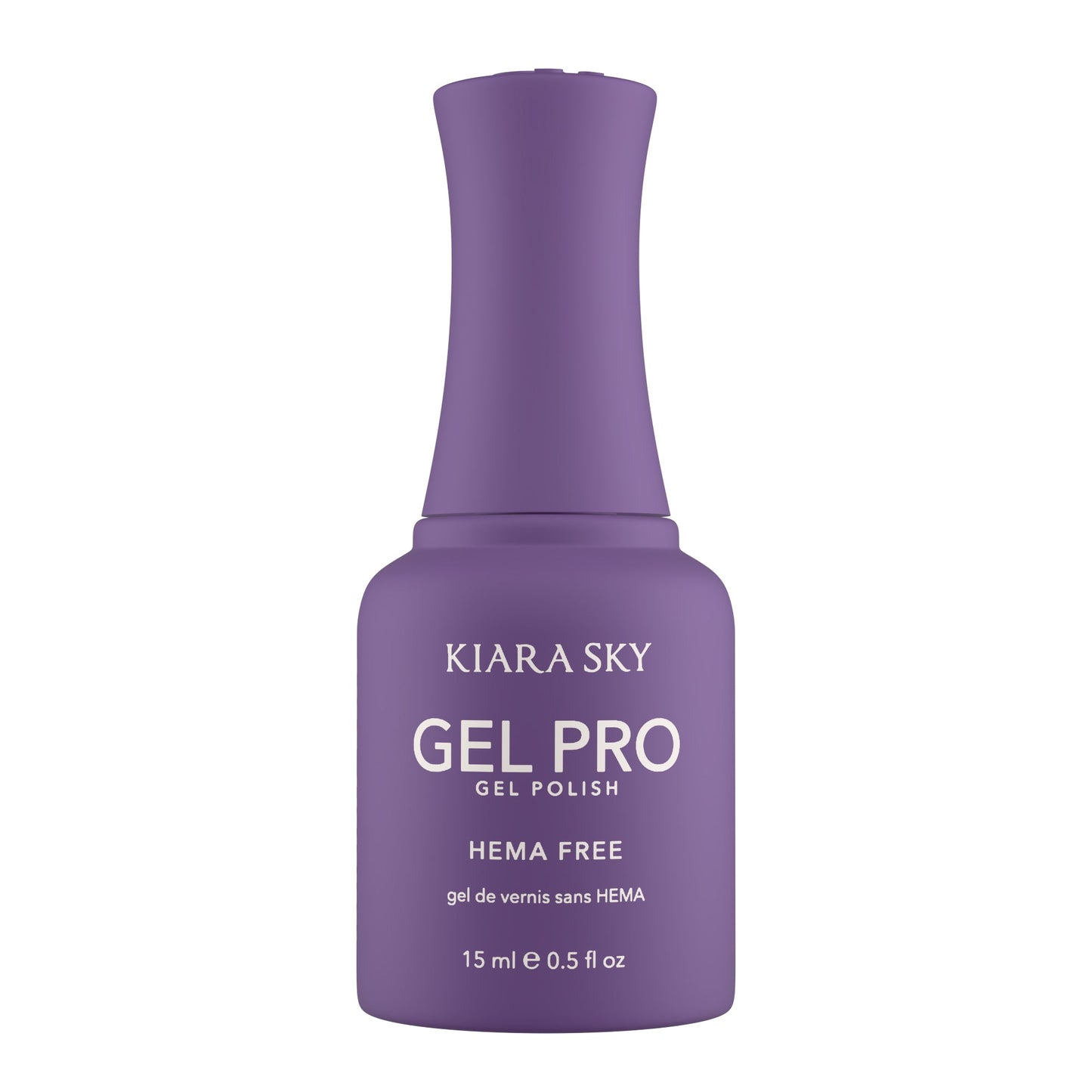Kiara Sky Gel Pro Polish -  HFG058 Fig-Ures