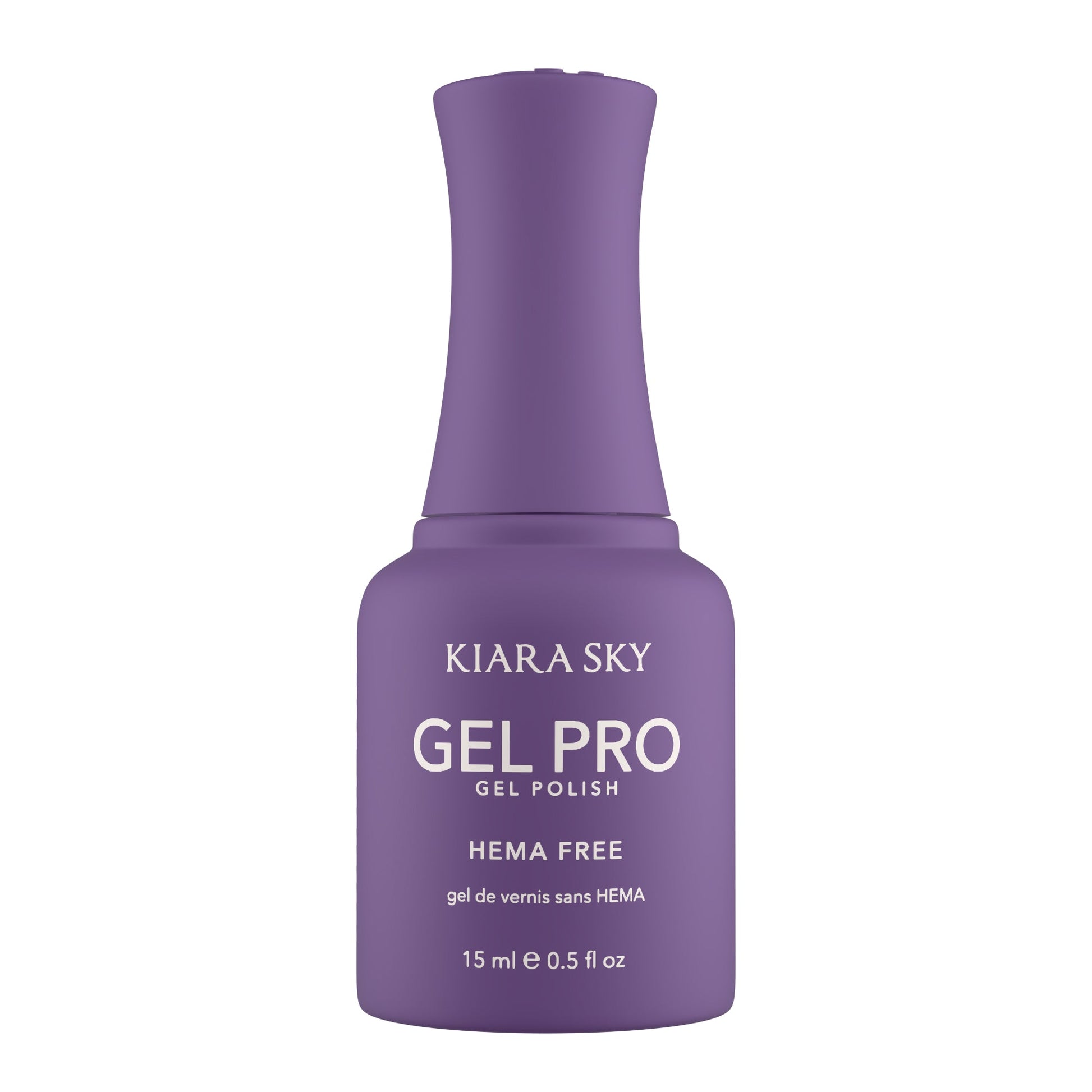Kiara Sky Gel Pro Polish -  HFG058 Fig-Ures
