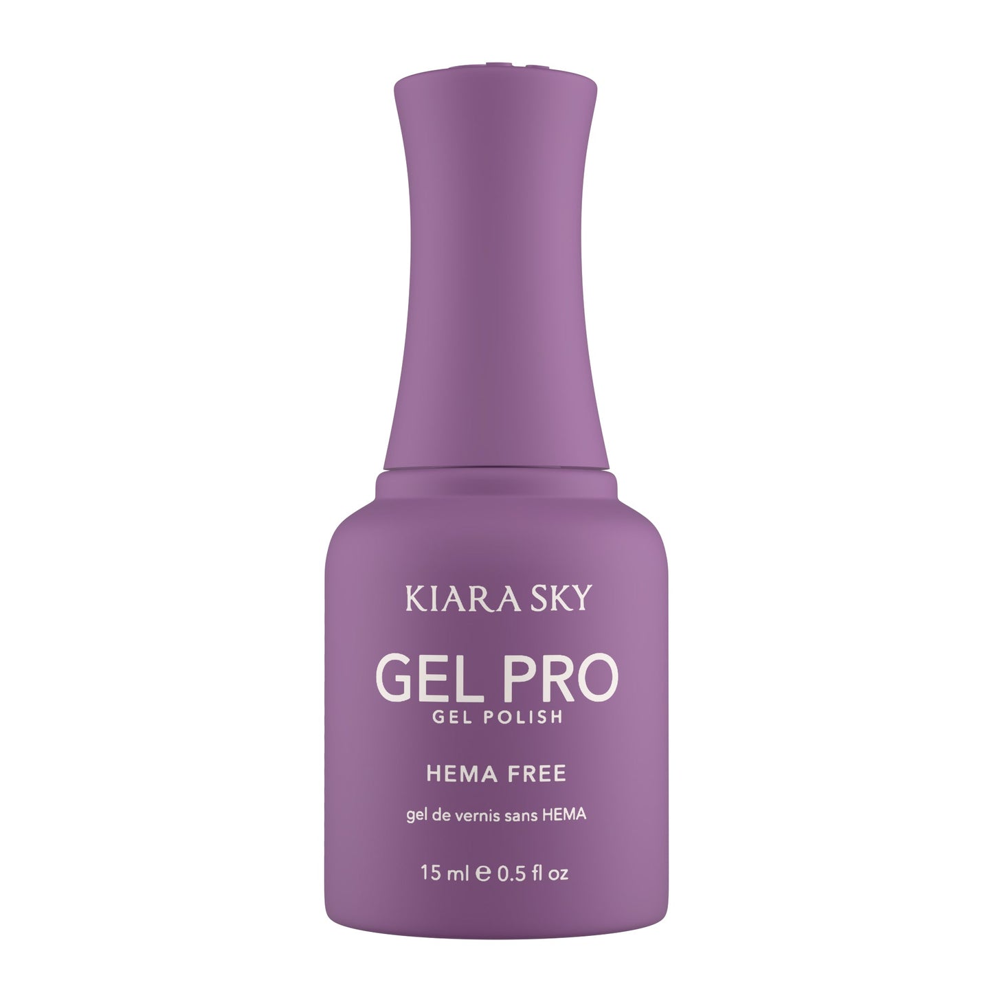 Kiara Sky Gel Pro Polish -  HFG060 Verbena Bouquet