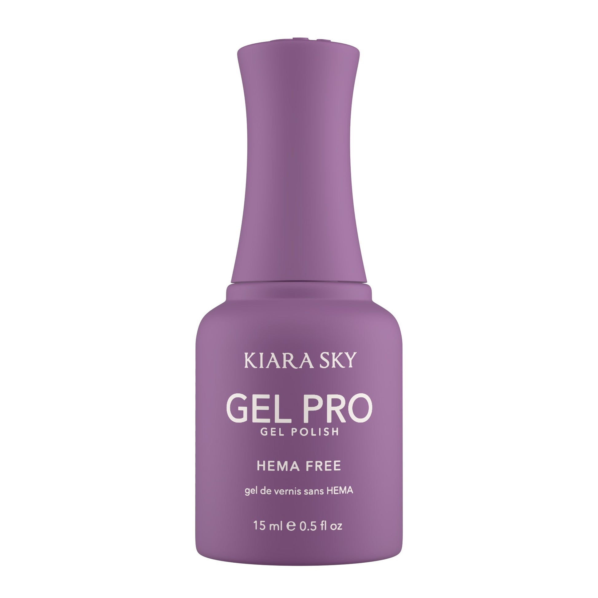 Kiara Sky Gel Pro Polish -  HFG060 Verbena Bouquet