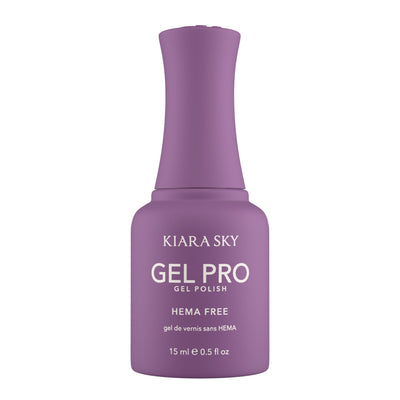 Kiara Sky Gel Pro Polish -  HFG060 Verbena Bouquet