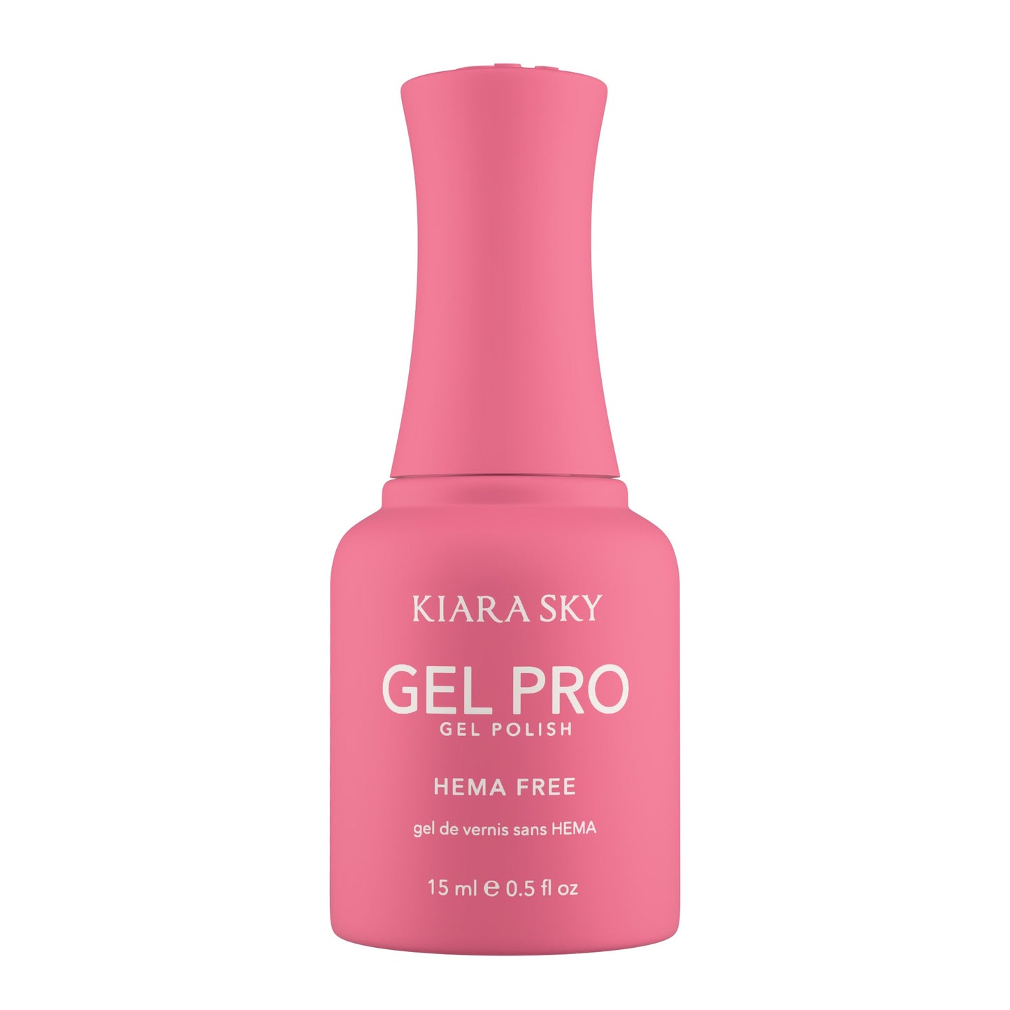 Kiara Sky Gel Pro Polish -  HFG065 Dreamgirl