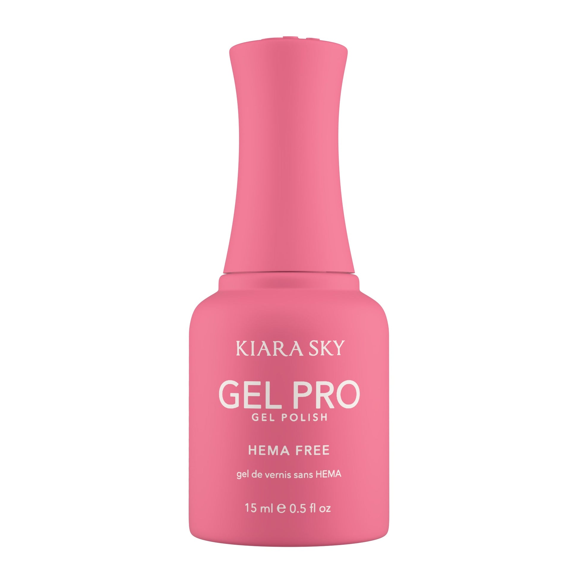 Kiara Sky Gel Pro Polish -  HFG065 Dreamgirl
