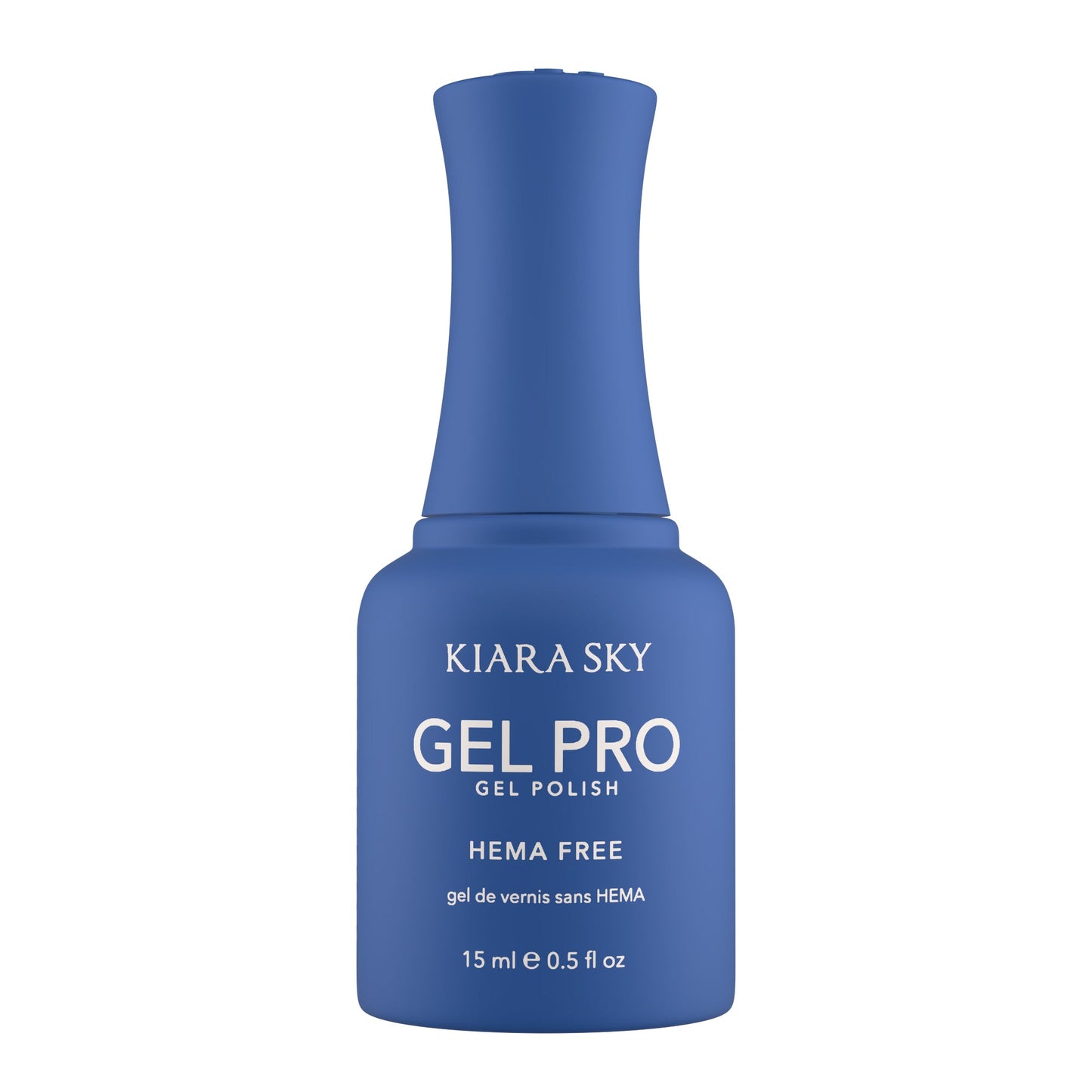 Kiara Sky Gel Pro Polish -  HFG072 Race You There!