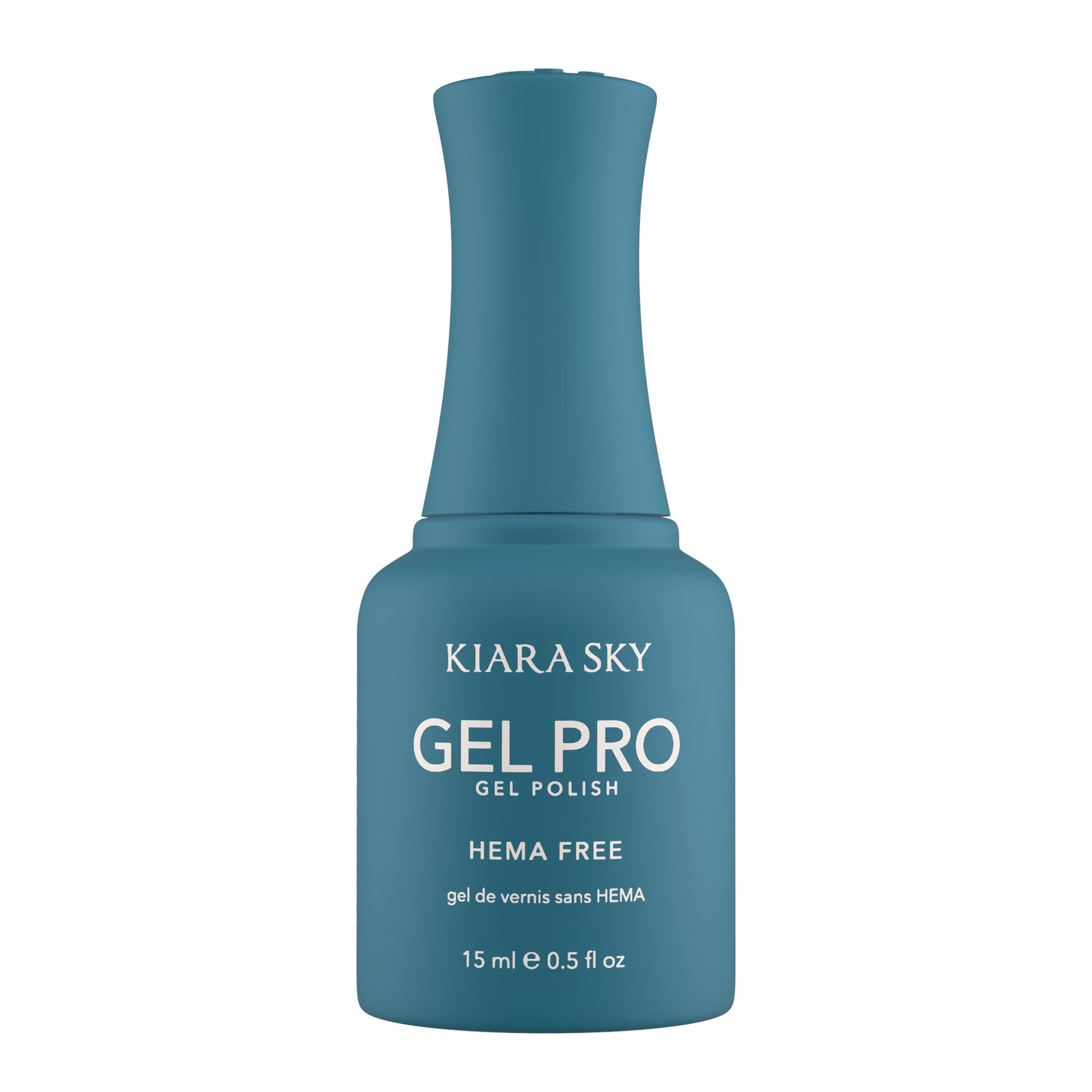Kiara Sky Gel Pro Polish -  HFG076 In My Teals