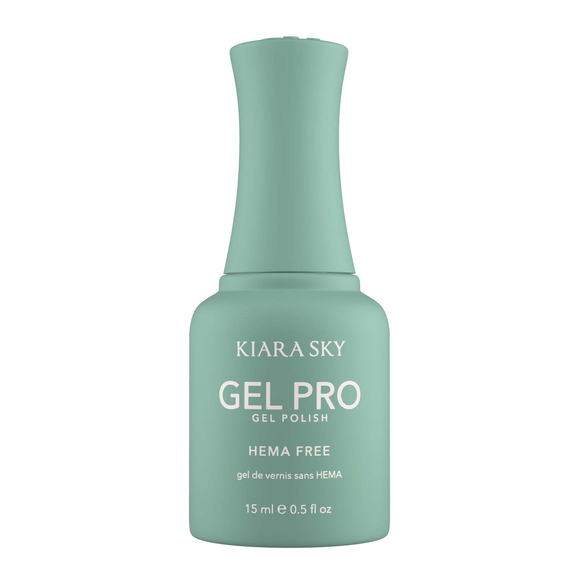 Kiara Sky Gel Pro Polish -  HFG077 Surf The Wave