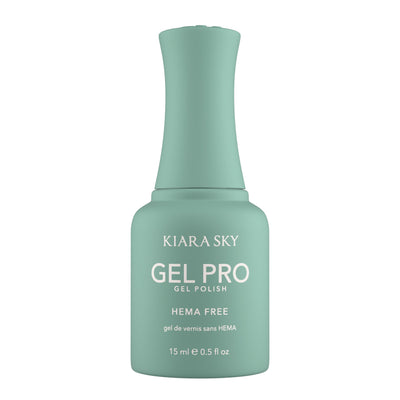 Kiara Sky Gel Pro Polish -  HFG077 Surf The Wave