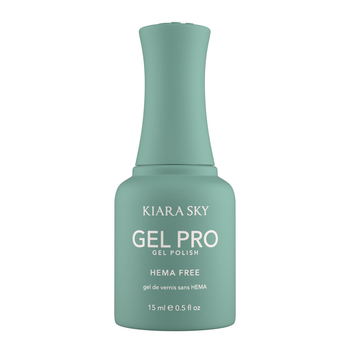 Kiara Sky Gel Pro Polish -  HFG078 Group Text