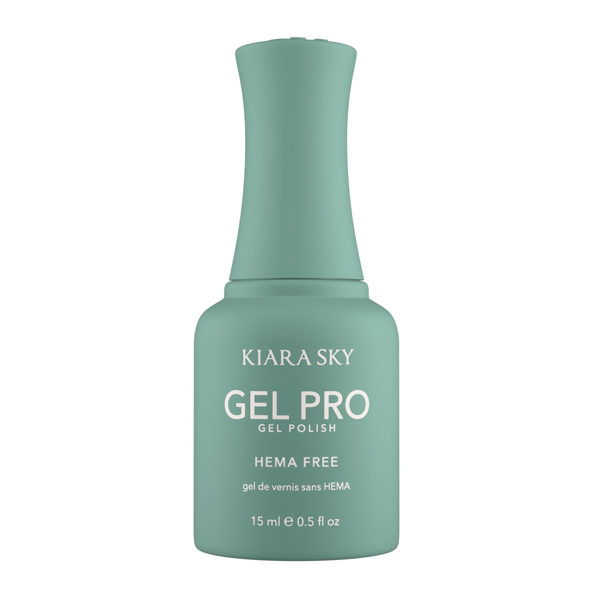 Kiara Sky Gel Pro Polish -  HFG078 Group Text