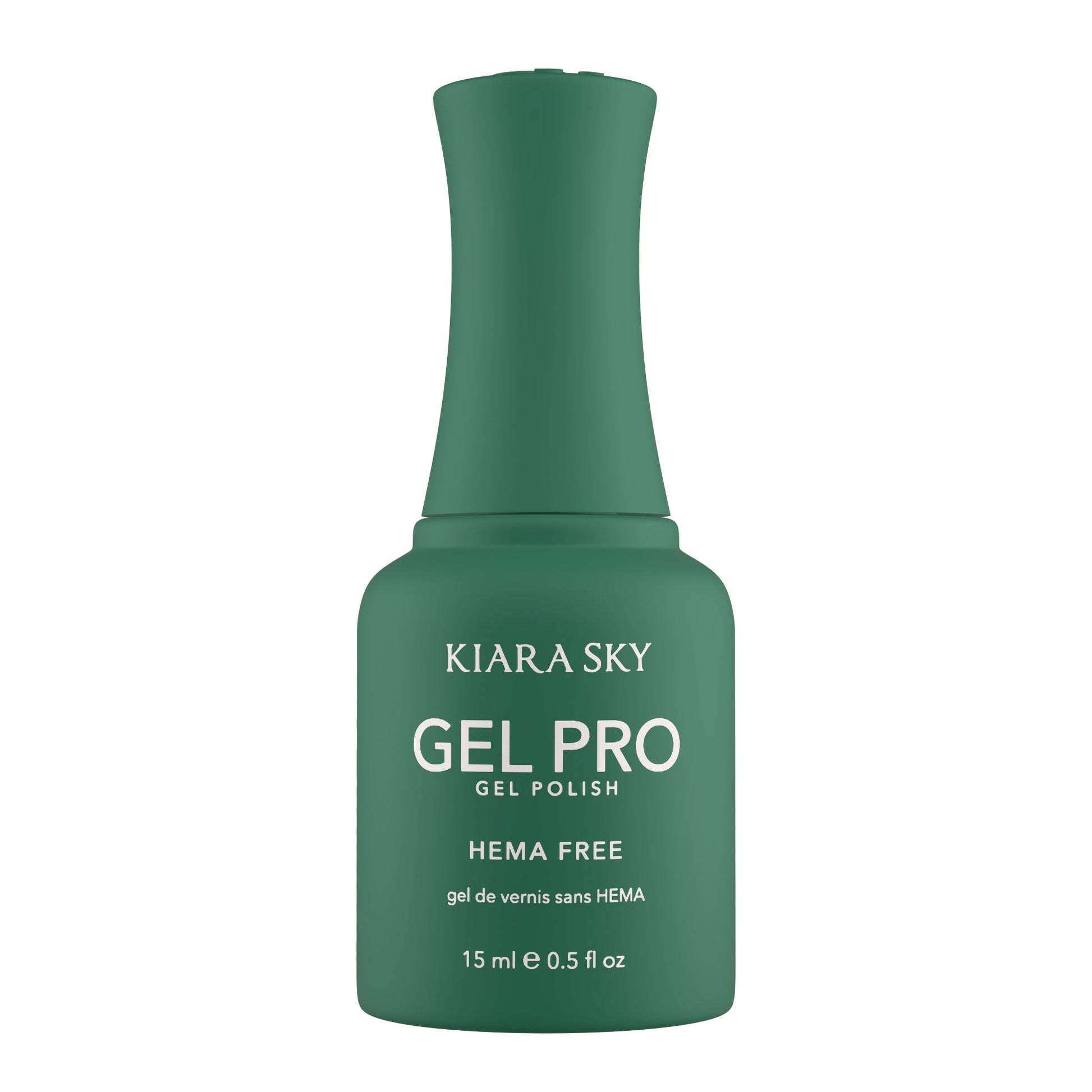 Kiara Sky Gel Pro Polish -  HFG080 Perfect Lawn