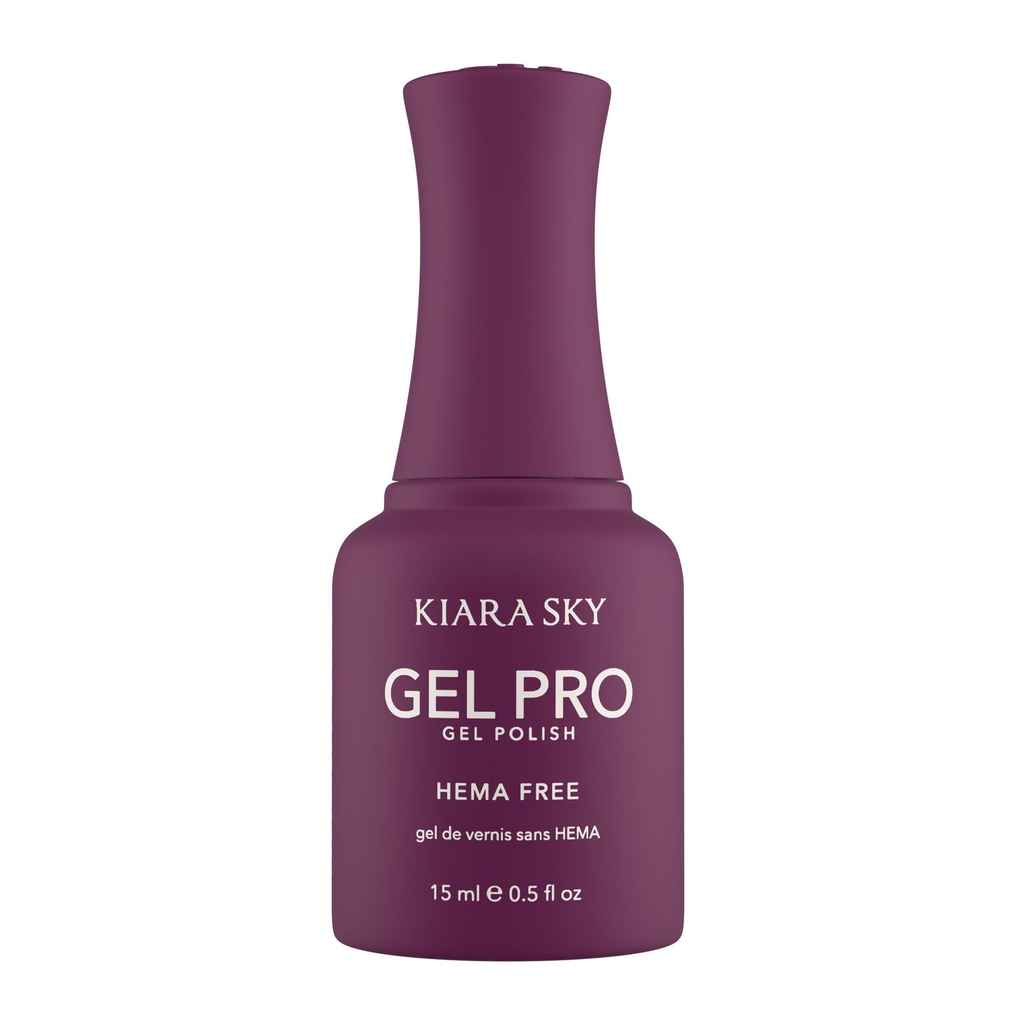 Kiara Sky Gel Pro Polish -  HFG085 NDA