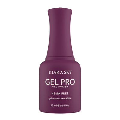 Kiara Sky Gel Pro Polish -  HFG085 NDA