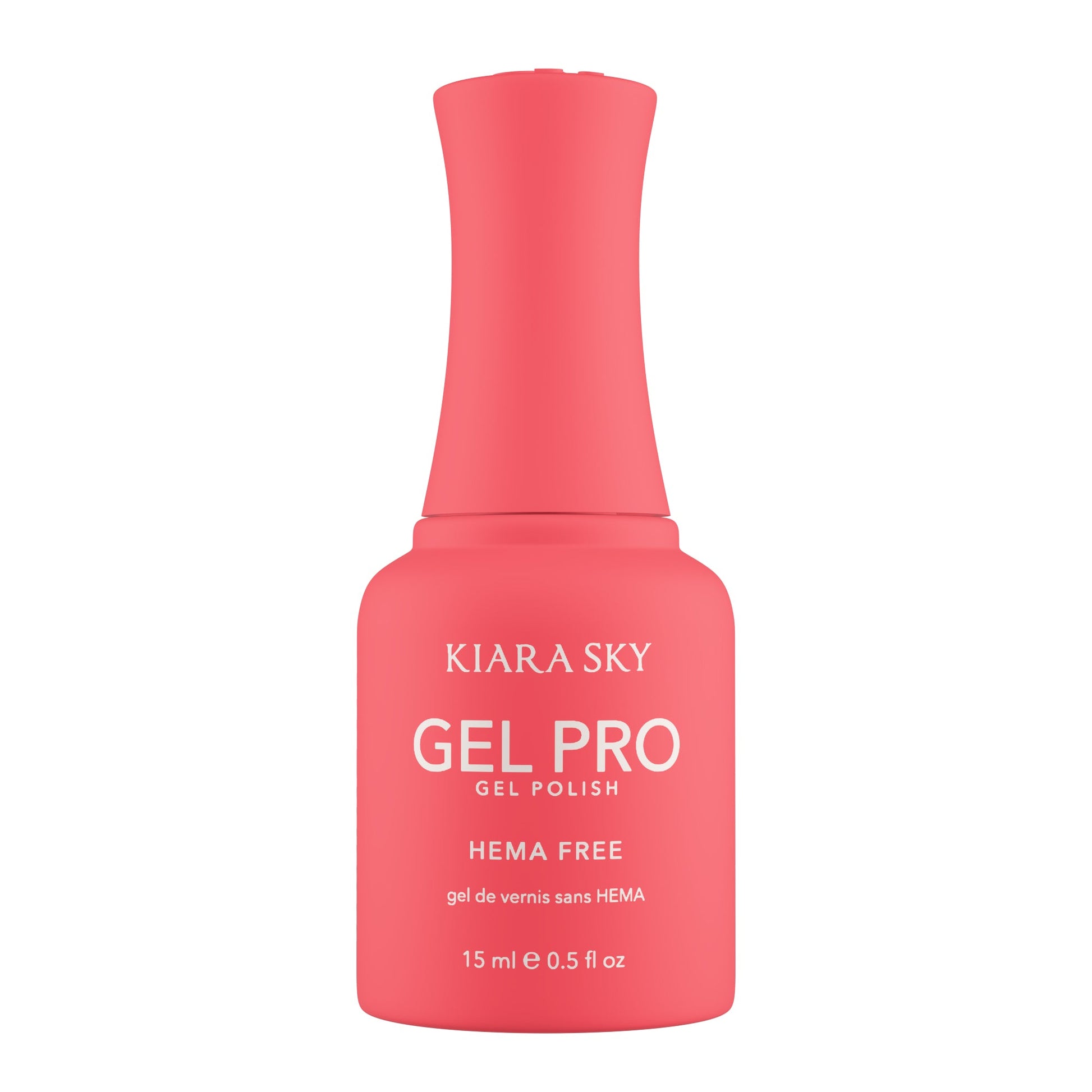 Kiara Sky Gel Pro Polish -  HFG090 Glow-Rious