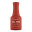 Kiara Sky Gel Pro Polish -  HFG093 Scarlet Blaze