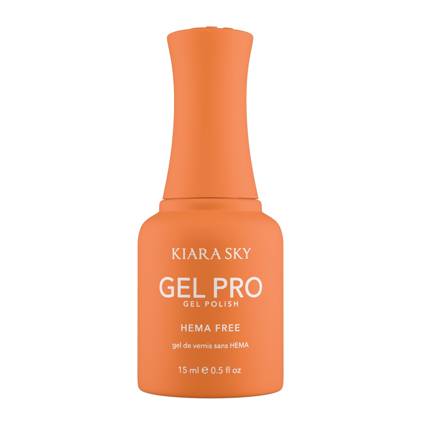 Kiara Sky Gel Pro Polish - Bright Future