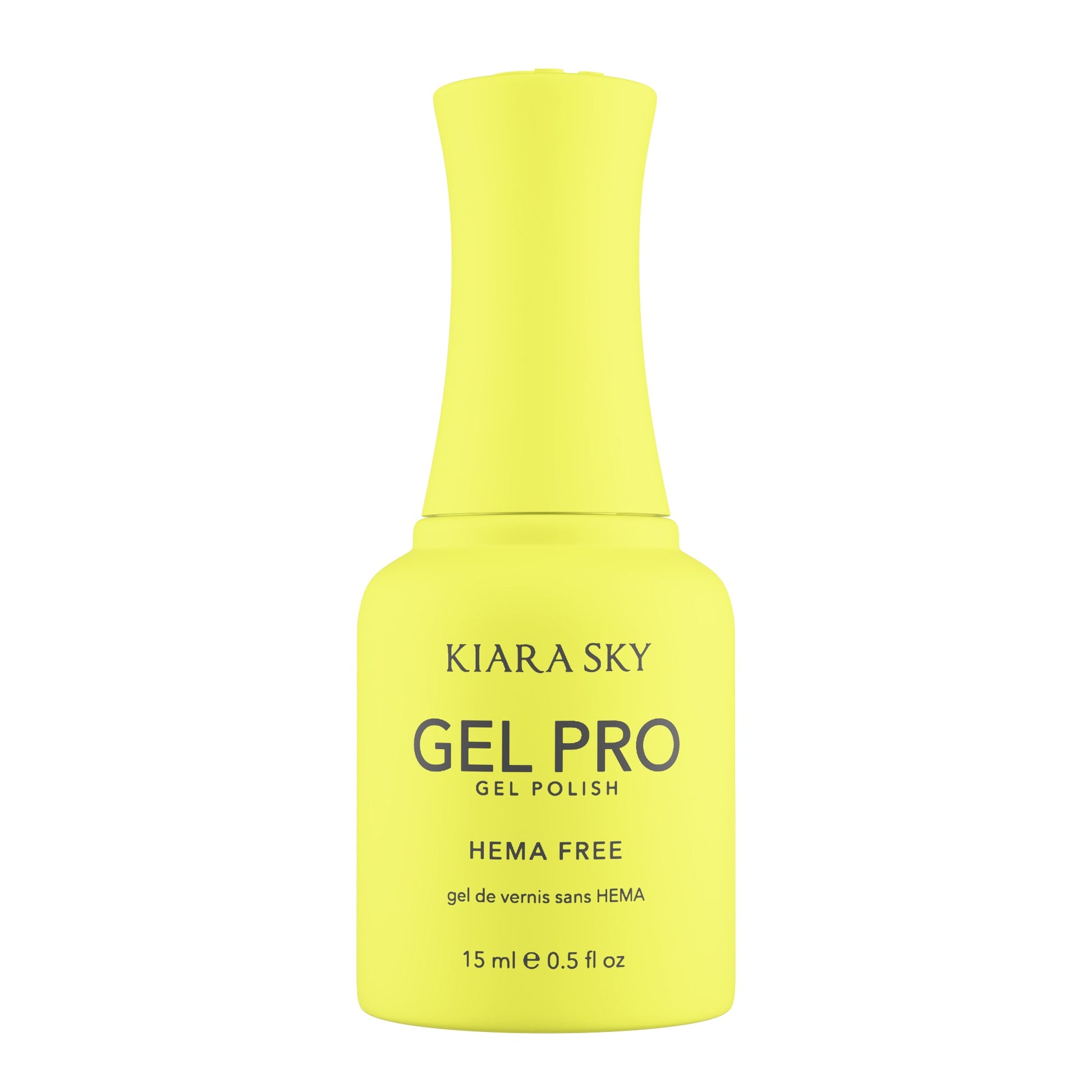 Kiara Sky Gel Pro Polish - Sour Face