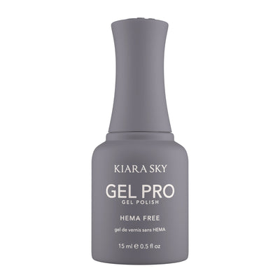 Kiara Sky Gel Pro Polish - Stone Cold