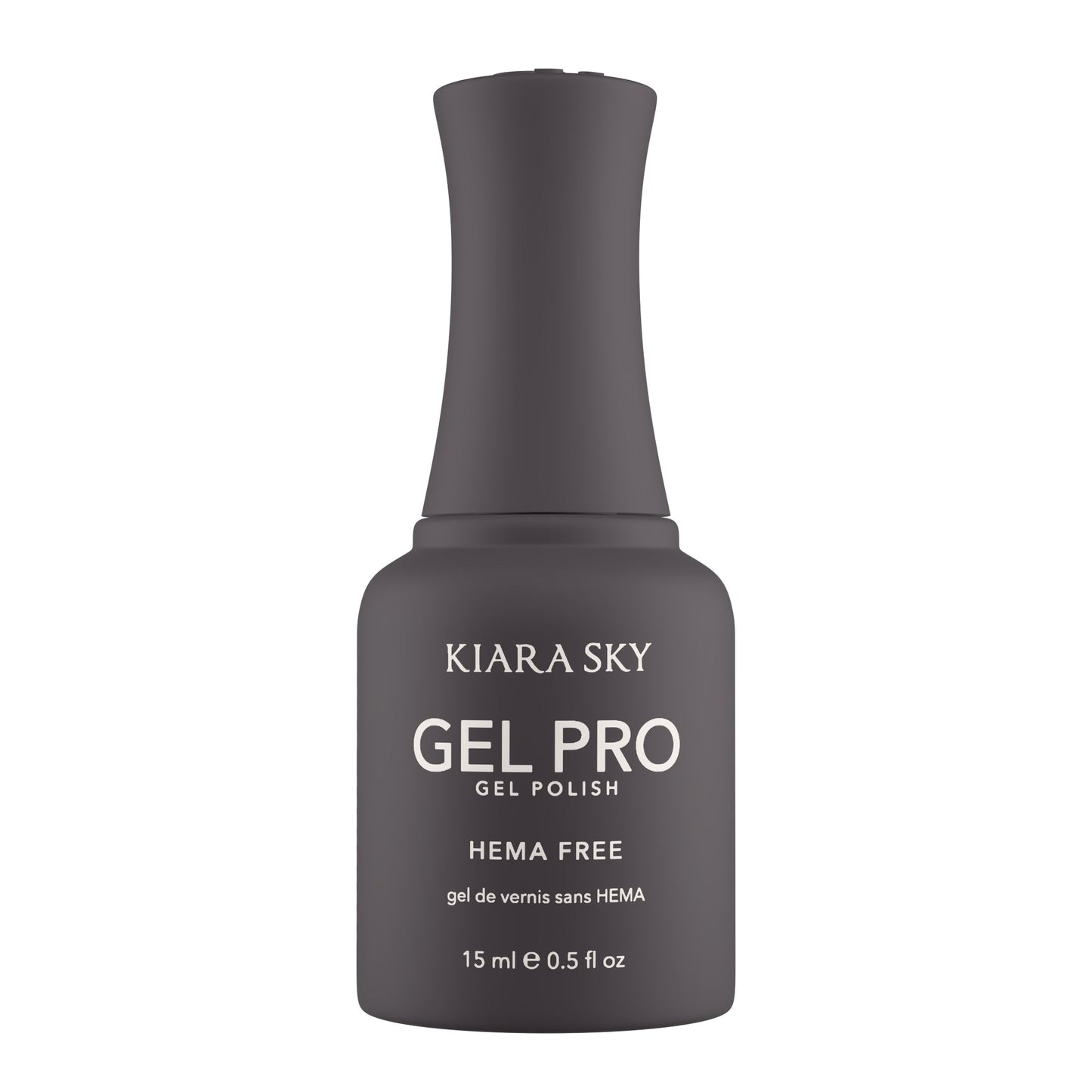Kiara Sky Gel Pro Polish - Shady