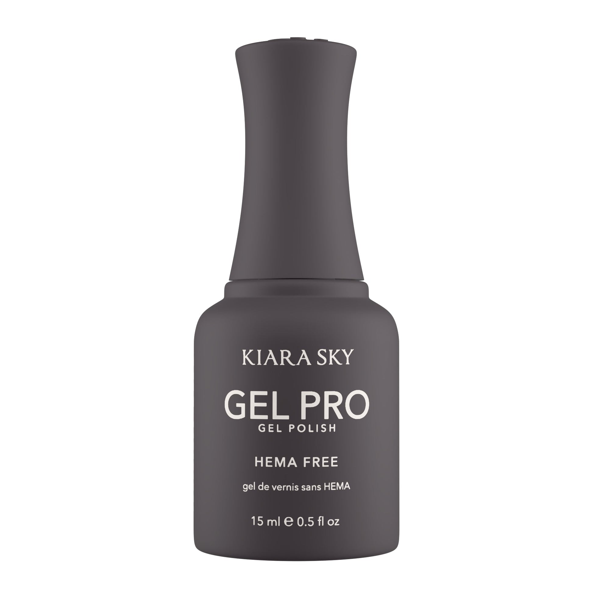 Kiara Sky Gel Pro Polish - Shady