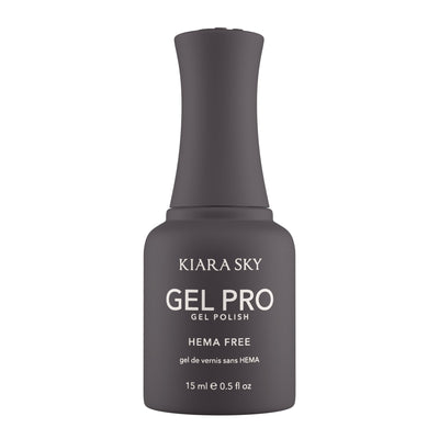 Kiara Sky Gel Pro Polish - Shady